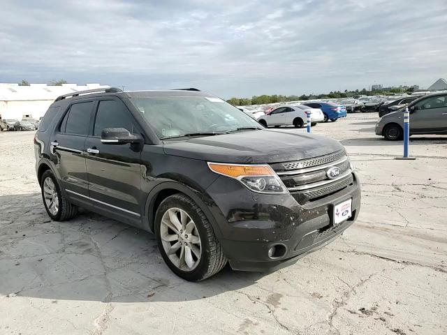 2013 Ford Explorer - Image 12