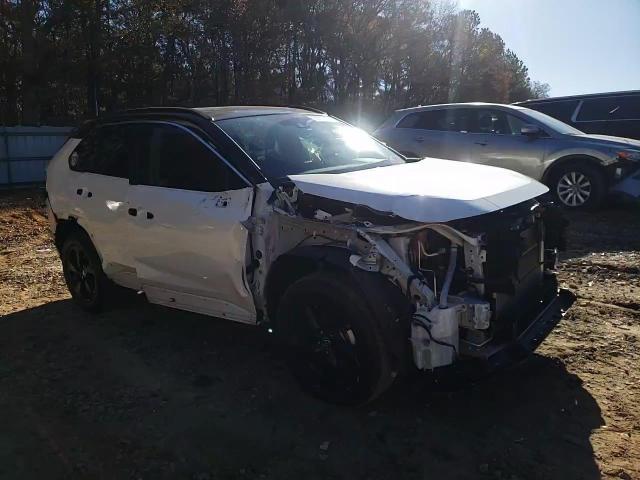 2021 Toyota Rav4 Xse VIN: JTME6RFV8MD515984 Lot: 85551854