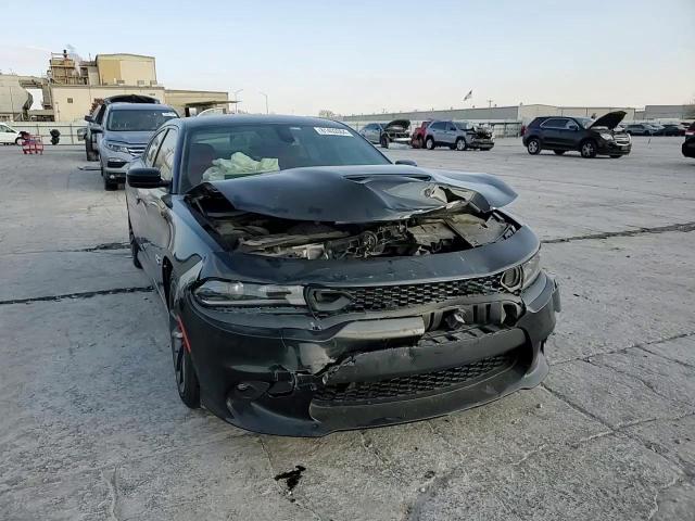 2019 Dodge Charger - Image 10