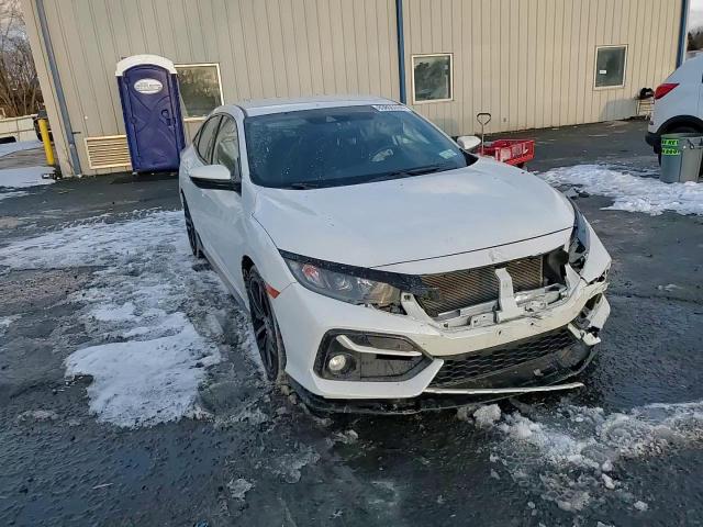 2020 Honda Civic - Image 11
