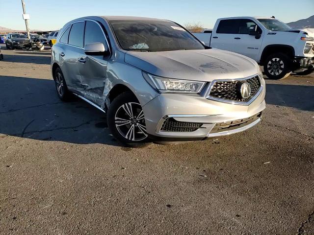 2018 Acura MDX - Image 11