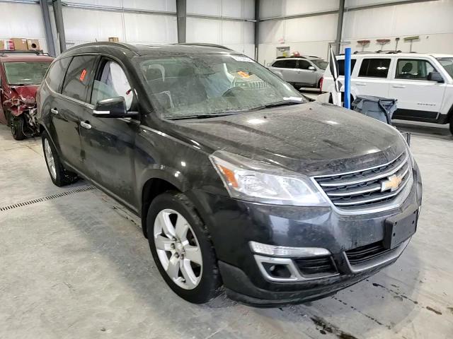 2017 Chevrolet Traverse - Image 12