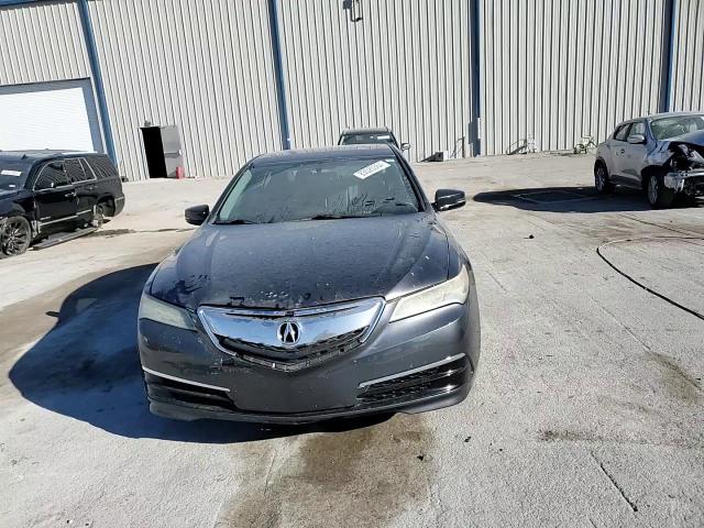 2015 Acura TLX - Image 11
