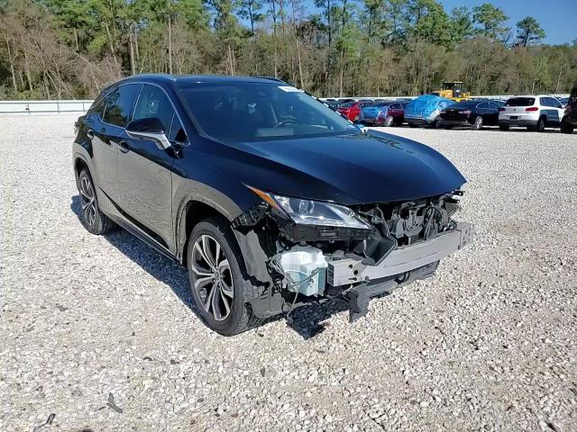 2019 Lexus Rx 350 Base VIN: 2T2ZZMCA5KC131311 Lot: 86554344