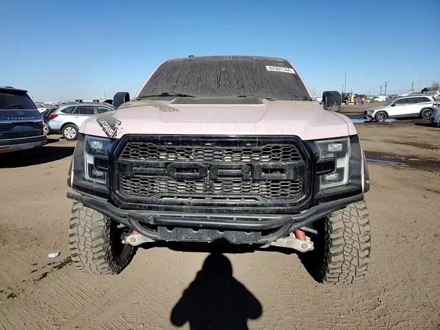 2017 Ford F-150 - Image 11