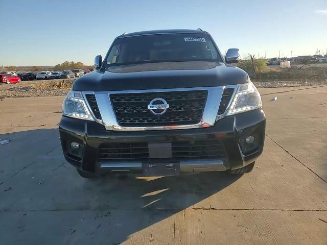 2019 Nissan Armada - Image 15