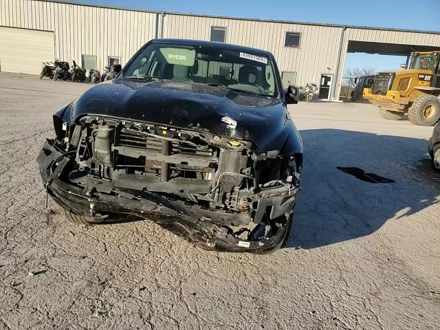 2019 Ram 1500 Classic Slt VIN: 1C6RR7LGXKS734397 Lot: 84901384