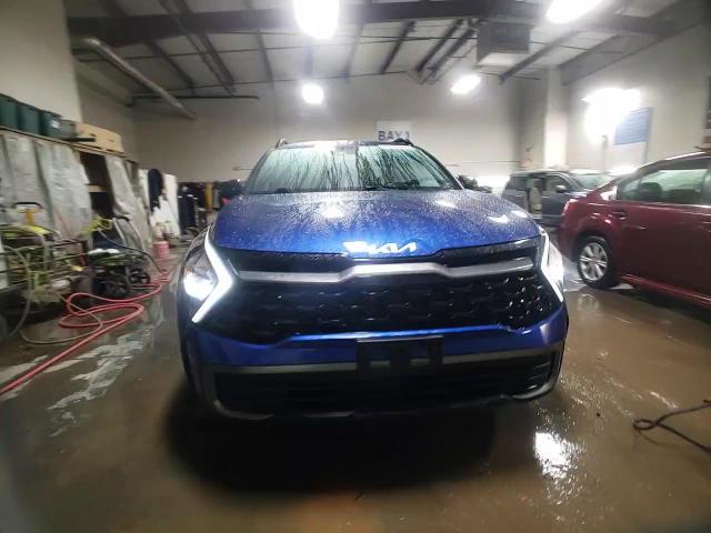 2023 Kia Sportage - Image 13