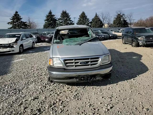 2003 Ford F-150 - Image 11