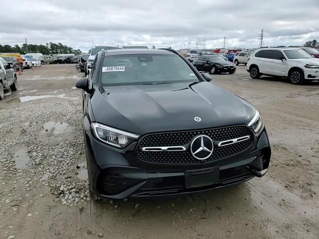 2024 Mercedes-Benz Glc 300 4Matic VIN: W1NKM4HB7RF086145 Lot: 85879444