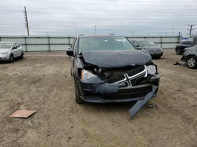 2014 Dodge Grand Caravan Sxt VIN: 2C4RDGCG9ER267437 Lot: 83189804