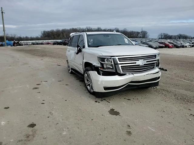 2019 Chevrolet Tahoe - Image 13