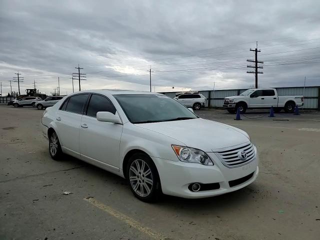 2009 Toyota Avalon Xl VIN: 4T1BK36B19U350252 Lot: 86322934