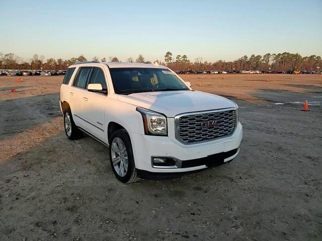 2019 GMC Yukon Denali VIN: 1GKS1CKJ6KR122376 Lot: 85943414