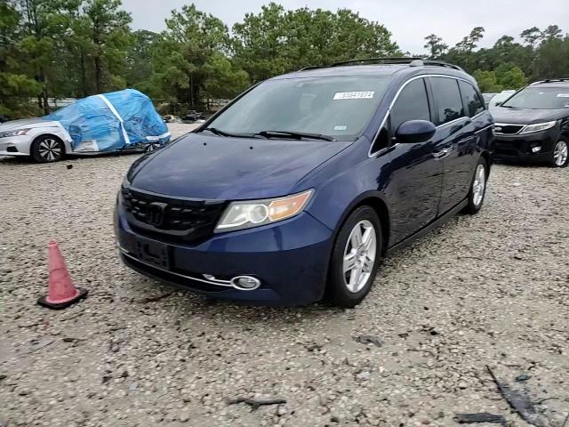 2016 Honda Odyssey - Image 14
