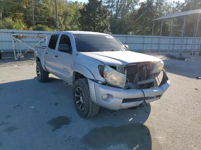 2010 Toyota Tacoma Double Cab Prerunner VIN: 3TMJU4GN4AM099194 Lot: 82967414