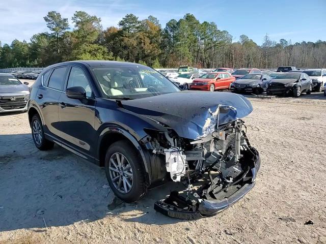 2024 Mazda Cx-5 Preferred VIN: JM3KFBCL1R0530149 Lot: 84502374