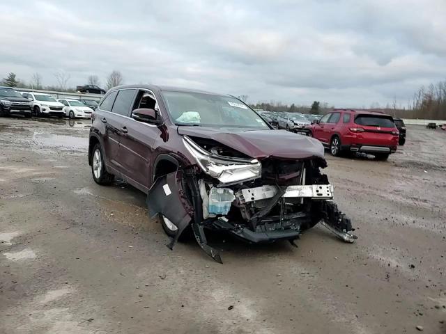 2018 Toyota Highlander - Image 17