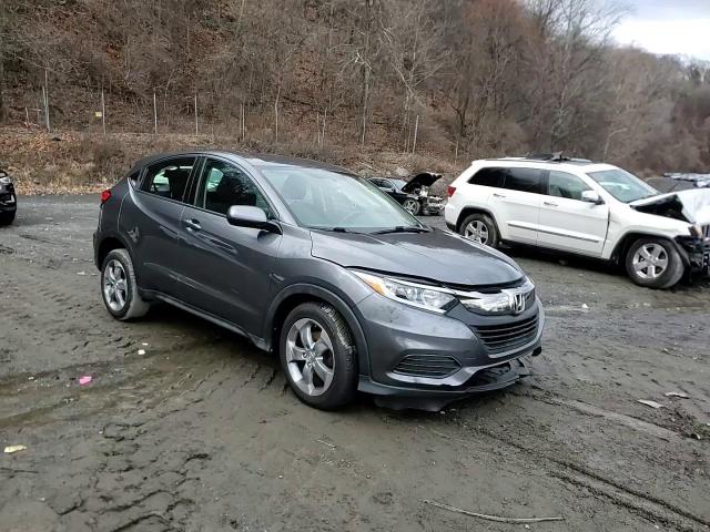 2019 Honda HR-V - Image 14
