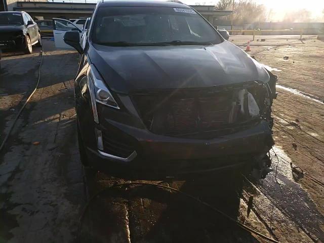 2017 Cadillac Xt5 VIN: 1GYKNARS0HZ269539 Lot: 86341534