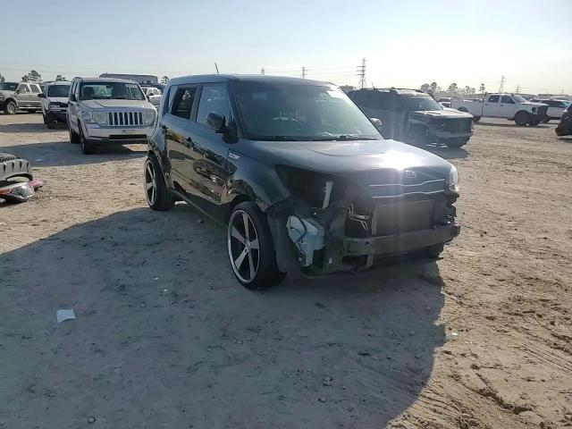 2018 Kia Soul VIN: KNDJN2A28J7893724 Lot: 85667434