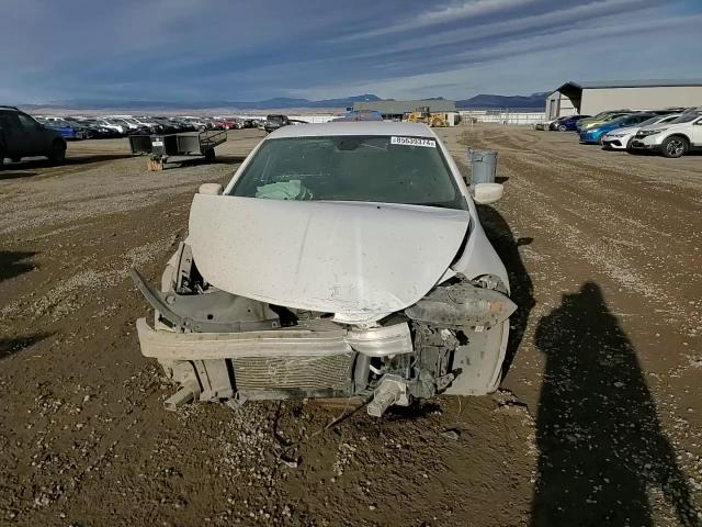 2015 Dodge Dart Sxt VIN: 1C3CDFBBXFD199941 Lot: 85639374