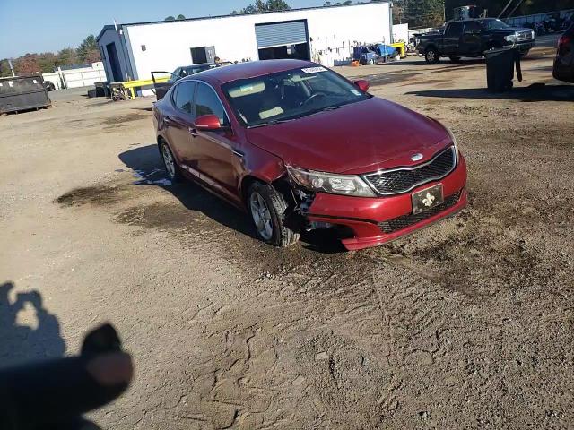 2014 Kia Optima - Image 13