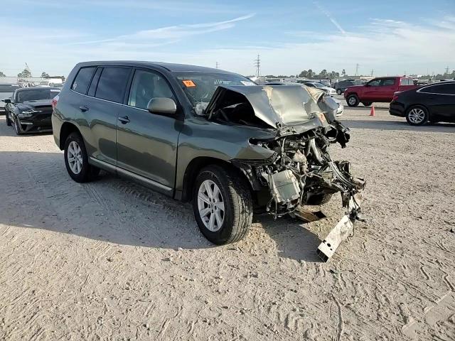 2013 Toyota Highlander - Image 12
