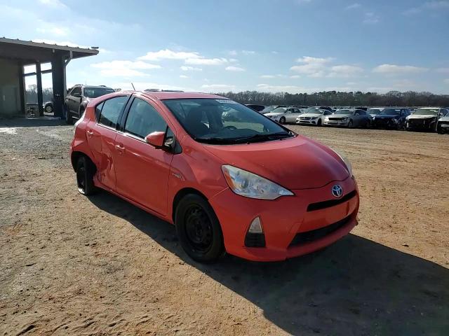 2012 Toyota Prius - Image 14