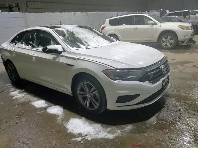 2021 Volkswagen Jetta - Image 10