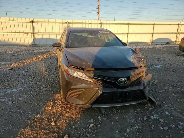 2018 Toyota Camry - Image 11