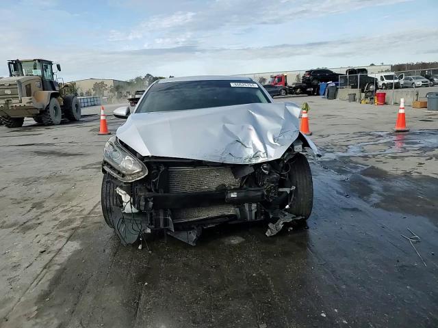 2021 Kia Forte - Image 13