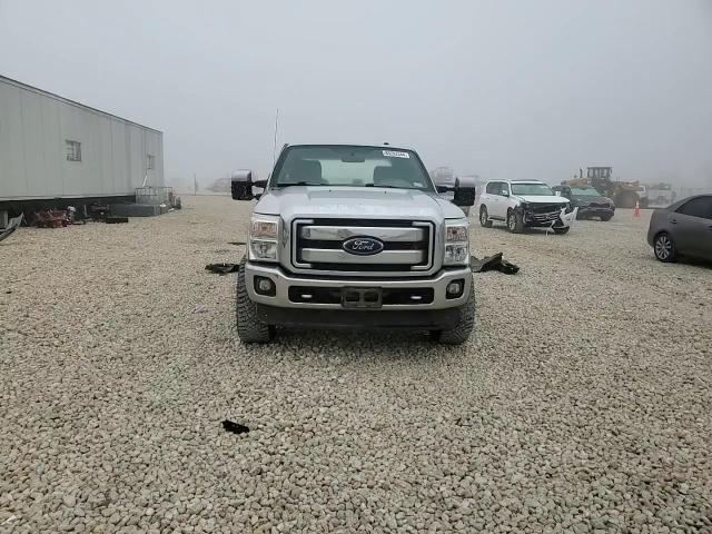 2016 Ford F250 Super Duty VIN: 1FT7W2BT8GEB84603 Lot: 85282344