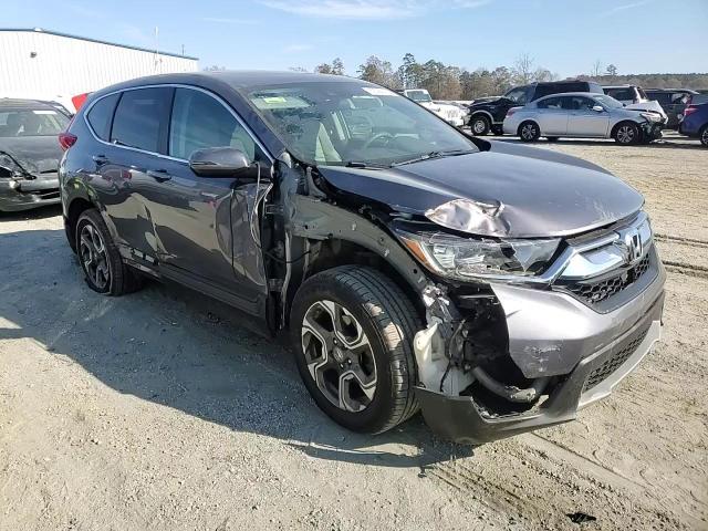 2018 Honda CR-V - Image 12