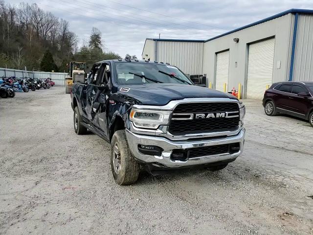 2019 RAM 2500 - Image 11