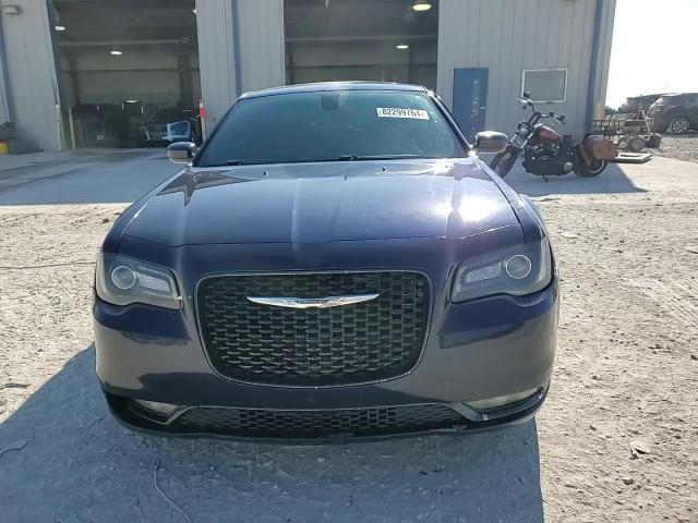 2015 Chrysler 300 S VIN: 2C3CCABG5FH767128 Lot: 82299764