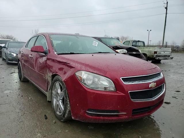 2012 Chevrolet Malibu - Image 11