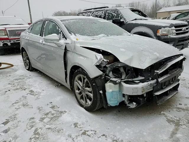 2019 Ford Fusion - Image 13
