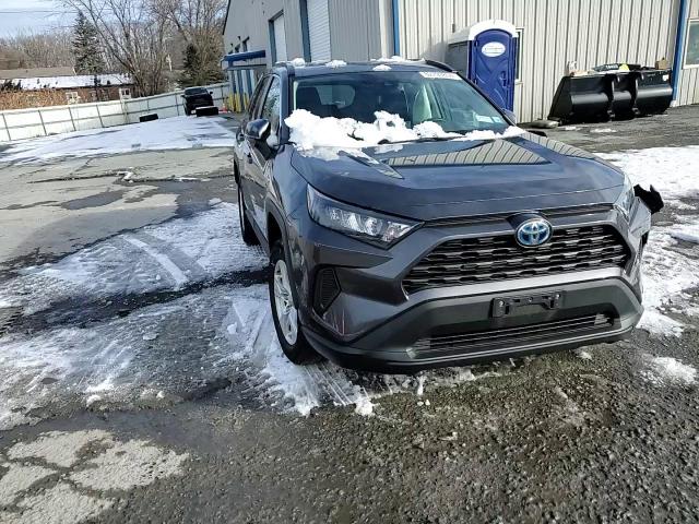 2020 Toyota RAV 4 - Image 12