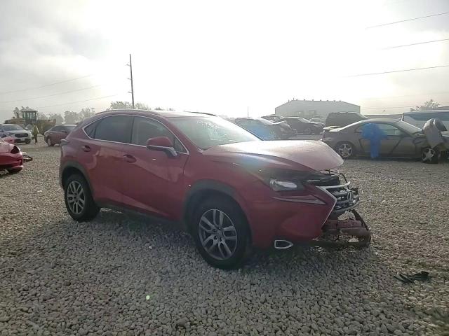 2015 Lexus NX - Image 11