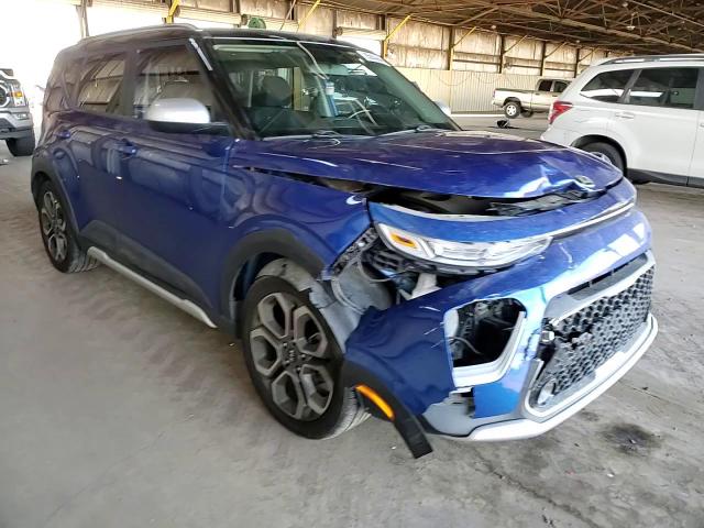 2020 Kia Soul Lx VIN: KNDJ23AU9L7064700 Lot: 85563944