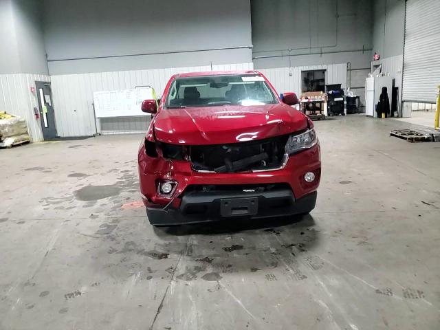 2015 Chevrolet Colorado - Image 11