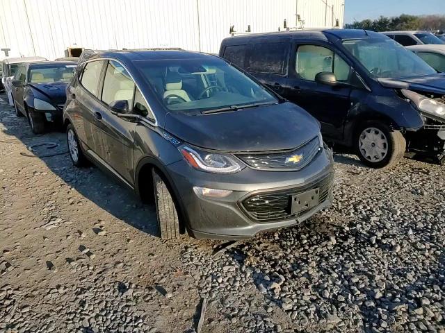 2021 Chevrolet Bolt Ev Lt VIN: 1G1FY6S04M4113248 Lot: 85745254