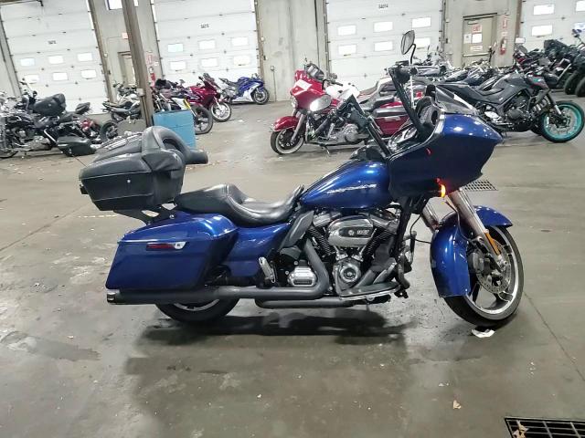 2017 Harley-Davidson Fltrx Road Glide VIN: 1HD1KHC1XHB683745 Lot: 84951514