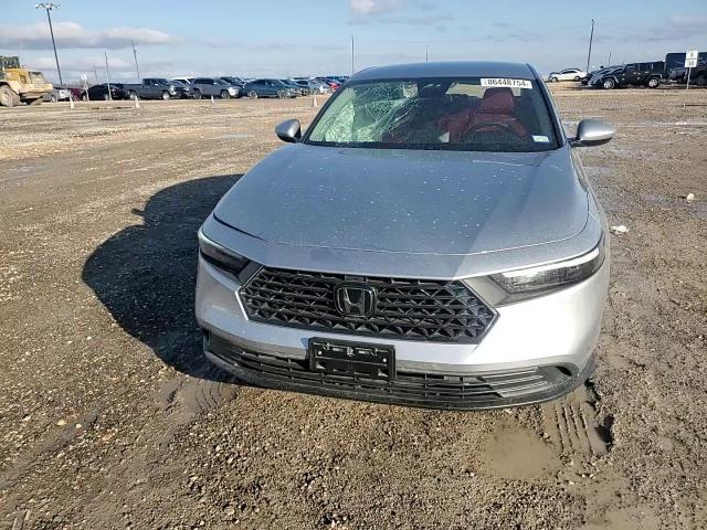 2024 Honda Accord - Image 11