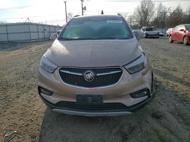 2018 Buick Encore - Image 12