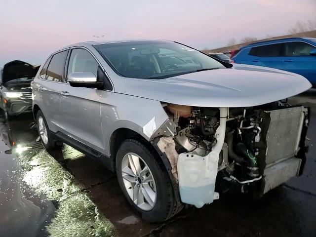 2017 Ford Edge - Image 15