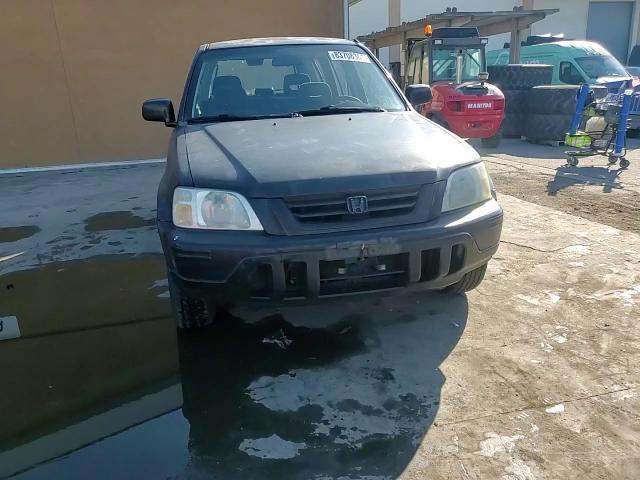 2000 Honda Cr-V Ex VIN: JHLRD1860YC042434 Lot: 83708364