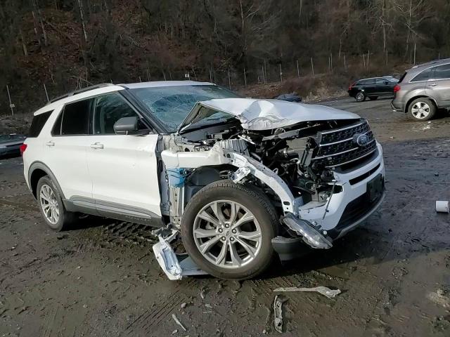 2021 Ford Explorer - Image 12