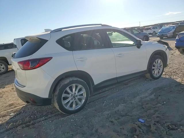 2014 Mazda Cx-5 Gt VIN: JM3KE2DY3E0344832 Lot: 83644504
